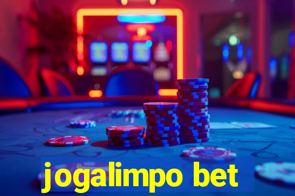 jogalimpo bet